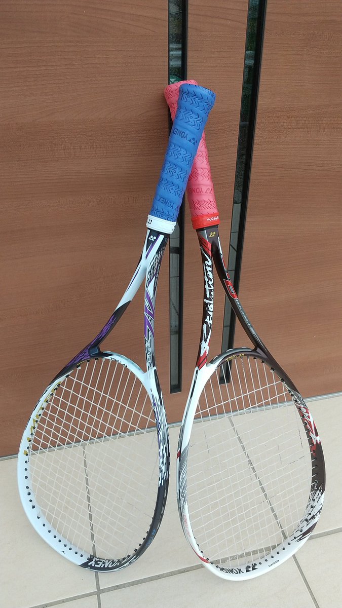 送料無料 ヨネックス YONEX エフレーザー7V LIMITED EDITION