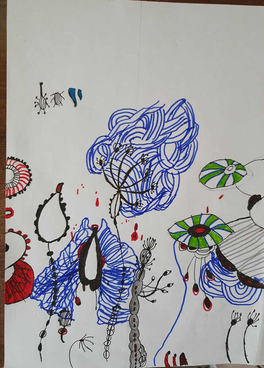 samcornishwall's tweet photo. @HMcAusland these are Archie's drawings he would like to submit ..Archie is trying very hard he really enjoyed your step by step video #thankyou #teachers @CastleMeadAcad https://t.co/9kIkNG01ri