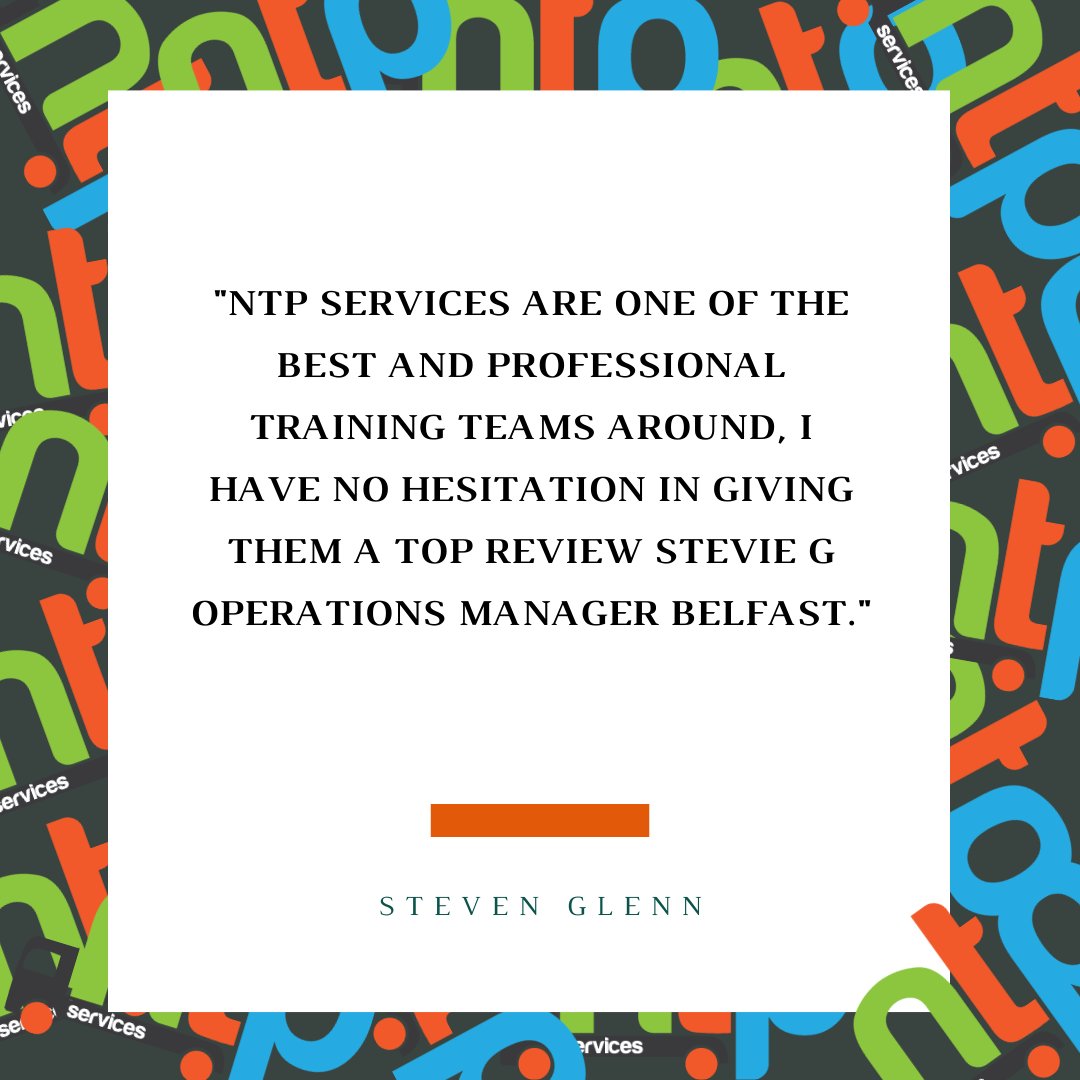 online_ntp's tweet image. We&apos;ve received some more amazing #reviews from our #onlineDriverCPC students, 
Are you interested in completing your #DriverCPC training online? You have until 12th June 2020 to train at home, online so be quick! Find out more and book your place here &amp;gt; bit.ly/3bRlpoF