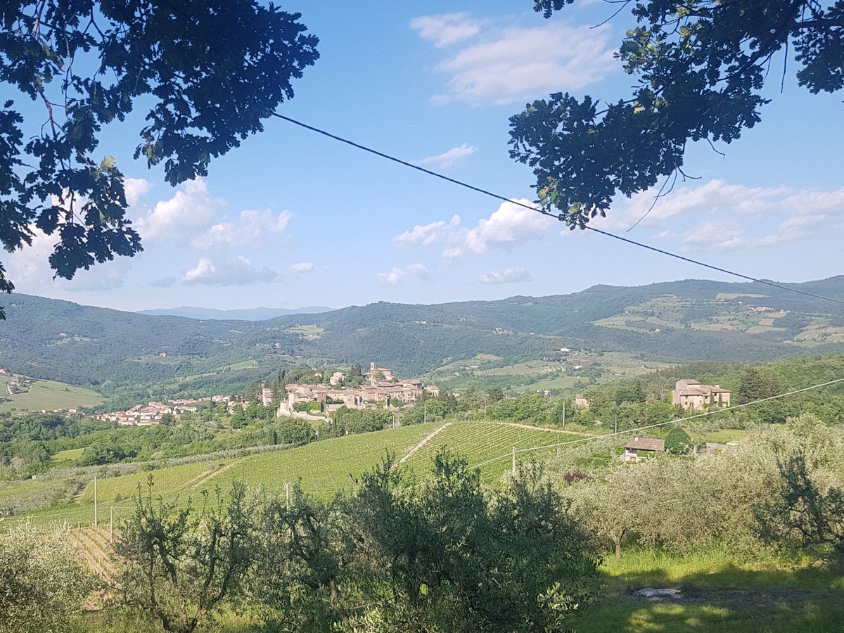 tuscicar's tweet photo. "Just living is not enough. One must have sunshine, freedom, and a little flower."

Hans Christian Andersen

#Travel #tourism #privatetour #Toscana #nature #travelwithkids #colors #Italia #Italy #naturaleza #colores #Viajes #tuscicar #winetour #dream #travelgram #instatravel https://t.co/dTWLZrMP7B