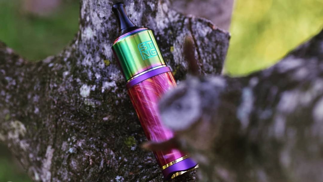 wotofoofficial's tweet photo. Whar's your favorite vape color combo?
https://t.co/pOqG1F4Ik8
#wotofo #mtlvaping #mtlrda #vapers https://t.co/X2LNFcO9so