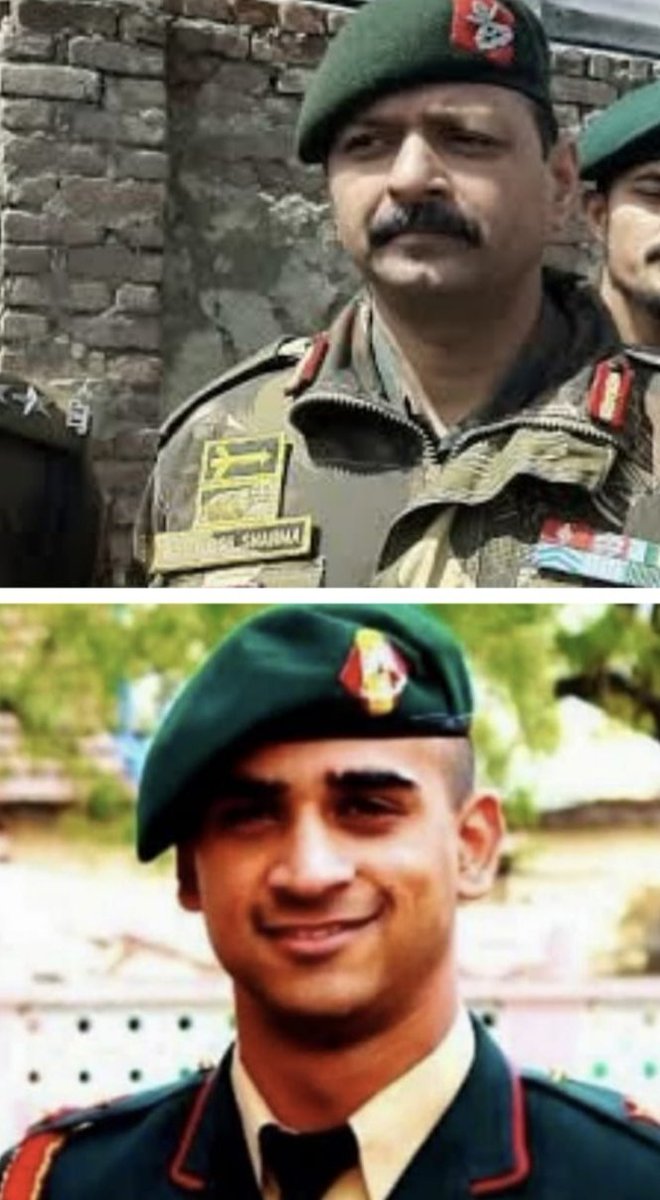 megirish2001's tweet photo. Our Sons..Brothers..Husbands..Fathers
Friends... Soldiers....Real Heroes...

Never forget they gave their lives for us. 

Salute their courage saving civilians. Stand in solidarity with families of Ashutosh, Anuj, Rajesh, Dinesh, Shakeel🇮🇳

And not just for today....🙏 Jai Hind https://t.co/pqi902wsNs