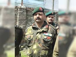 PravinK87116604's tweet photo. Handwada encounter me SAHEED colonel aasutosh sharma 🙏🙏🙏 ko sat sat naman jai Hind 🌹🌹🌹🌹🌹 https://t.co/4Qoypq9rPD