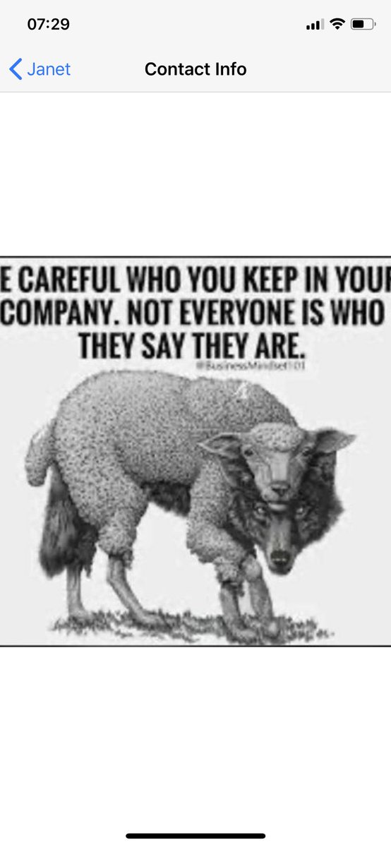 Lots of people are using this time to create scams or deceive the vulnerable. Be aware!