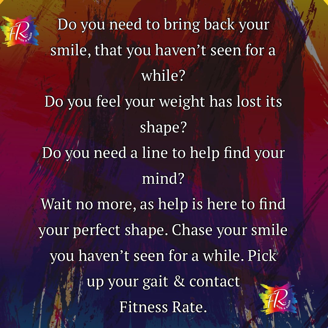 #PT Exercise is so important for our wellbeing as well as being active
I love working out online but I know for some people it can be too quick &amp; even difficult. I’m happy to help break down exercises or even change if necessary. I don’t shout or scream 07958 578992 <a href="/Fitnessrate/">Helen Freeman</a>
