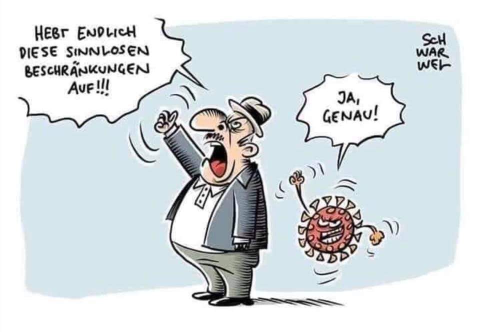 Simone6470's tweet photo. #COVID__19 #coronavirus #Germany #beschränkungen #kontaktbeschraenkungen #wirbleibenzuhaus #Regierung #NIEDERSACHSEN https://t.co/mzJM67I6Mr