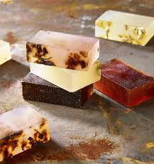 Don't forget your solid soaps folks #justasgood #packagingfree #zerowaste #washyourhands