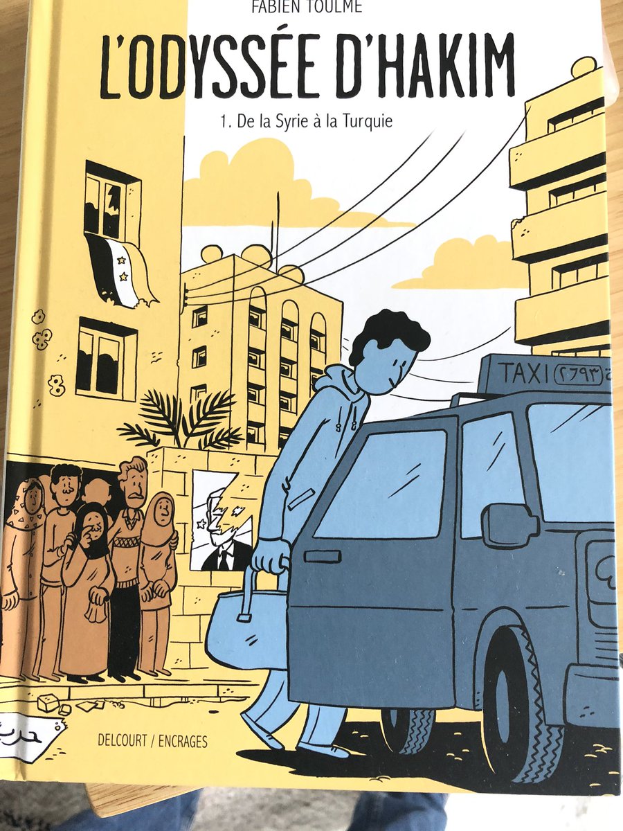 En réponse à <a href="/sophie_violleau/">Violleau Sophie ❤️💪</a> relève le défi #JocsdeLectura 1) publier la couverture d'un livre sans commentaire; 2) lancer à son tour le défi à 6 personnes <a href="/RonanBarzic/">Ronan BARZIC</a> <a href="/CeliaSeine/">SEINE CELIA</a> <a href="/LamyleLe/">Le Mintier Yves</a> <a href="/damsdubs/">Dubos D🅰️mien</a> <a href="/BabazL/">L Babaz</a> <a href="/MatthieuDucruix/">M🅰️tthieu Ducruix</a>