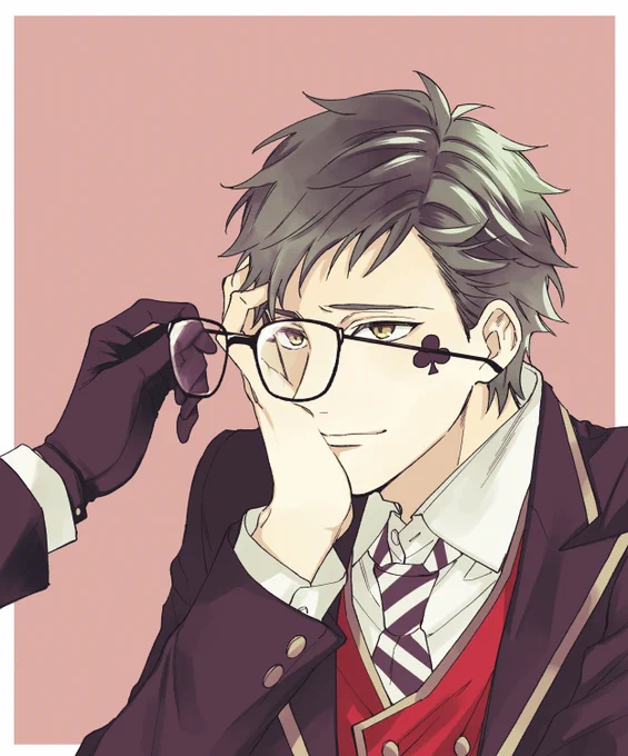 キスしたい時の♣?♣ 