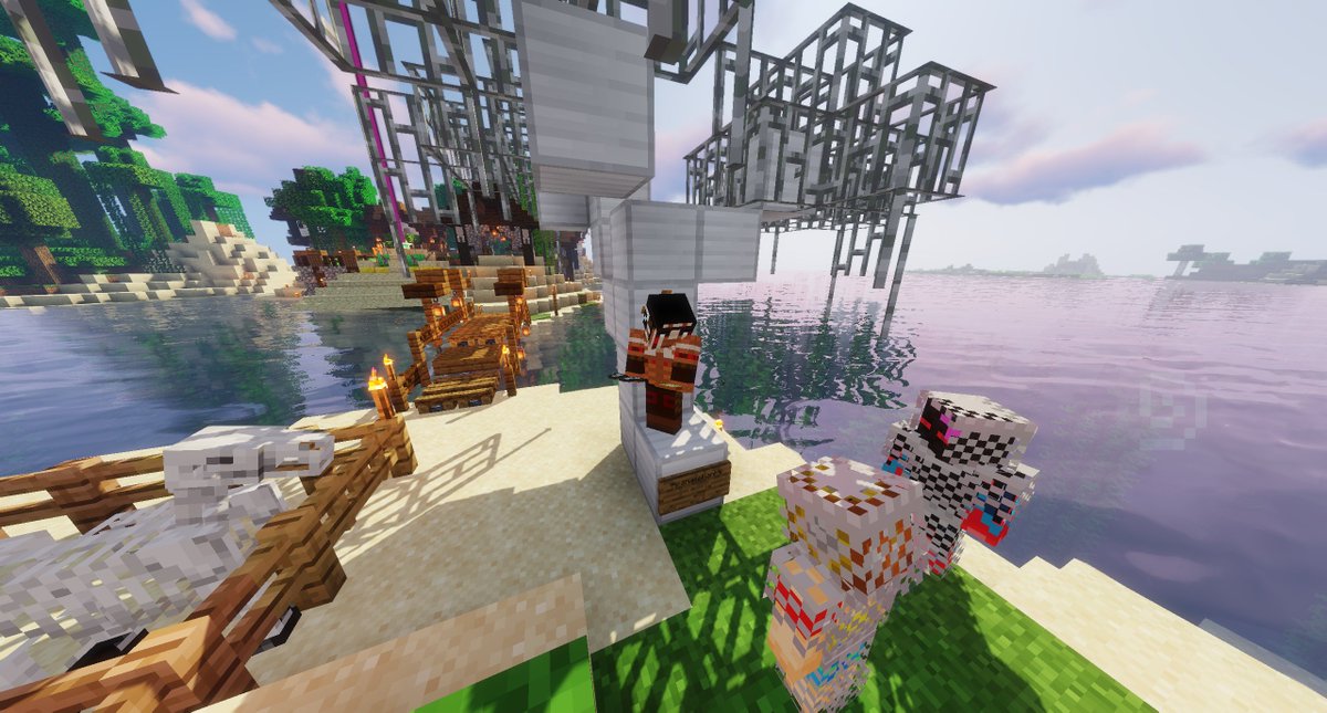 ServerMemelands's tweet photo. CHAINMAIL GANG https://t.co/I3TeWl8mWk