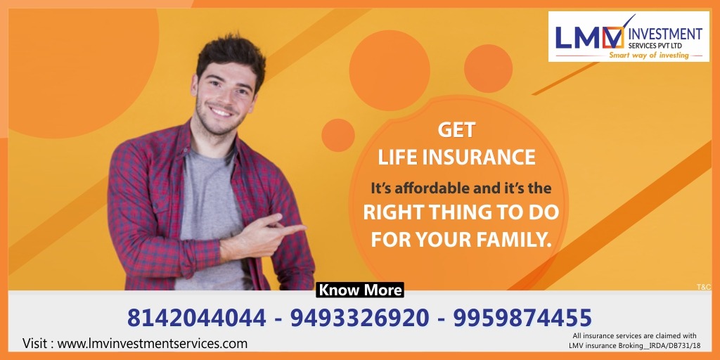 LMV_investment's tweet photo. Protect your family today
#Lifeinsurance is the most economical way to do it.
All our Life insurance policies cover COVID-19. T&amp;C*
Contact us: https://t.co/qRGb6lftVR   
#covid19  #coronavirus #stayhome #staysafe #stayhealthy #lifeinsuranceagent  #LMVIS #hyderabad #BanRSS https://t.co/dyjSGrmv8s