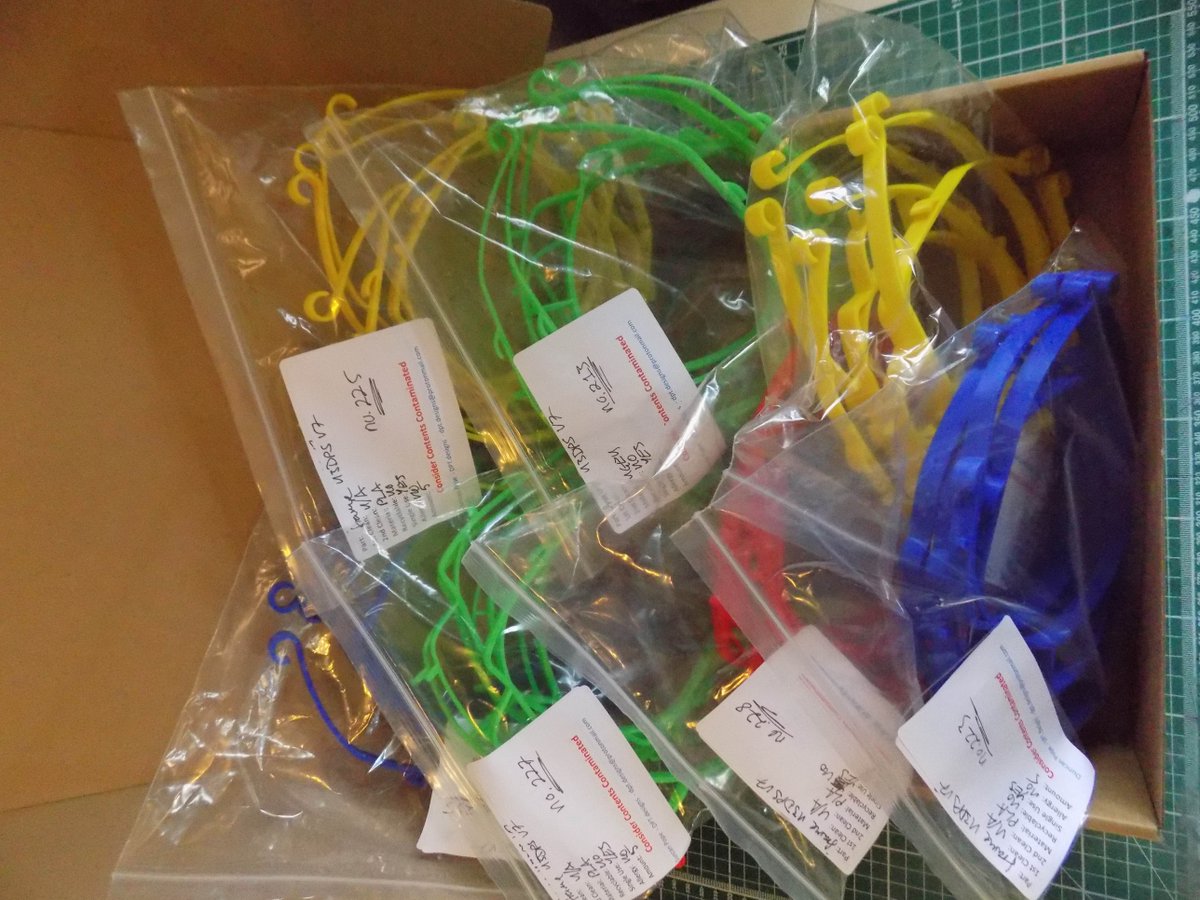 National 3D Printing Society tweet media