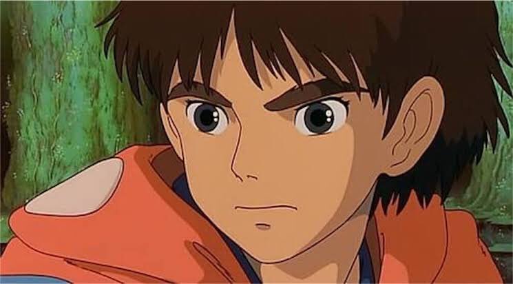 Eri アシタカはイケメン ジブリキャラ T Co Jzdmnre0nj Twitter