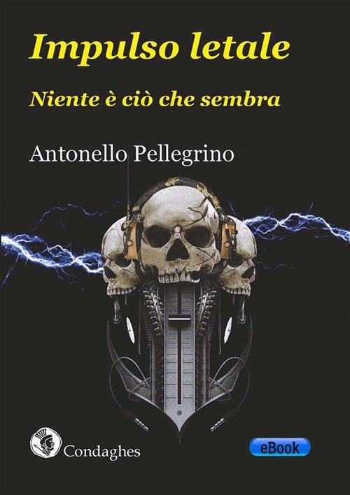 thrillernordico's tweet photo. Impulso letale ( #condaghes #AntonelloPellegrino #thriller #horror #narration )
Un incipit interessante e adrenalinico che mette in luce delle idee originali catturando subito l’attenzione sul “cosa accadrà tra poco”.

Recensione 👉https://t.co/PbCCtEfQXO https://t.co/AOis3b4SLc