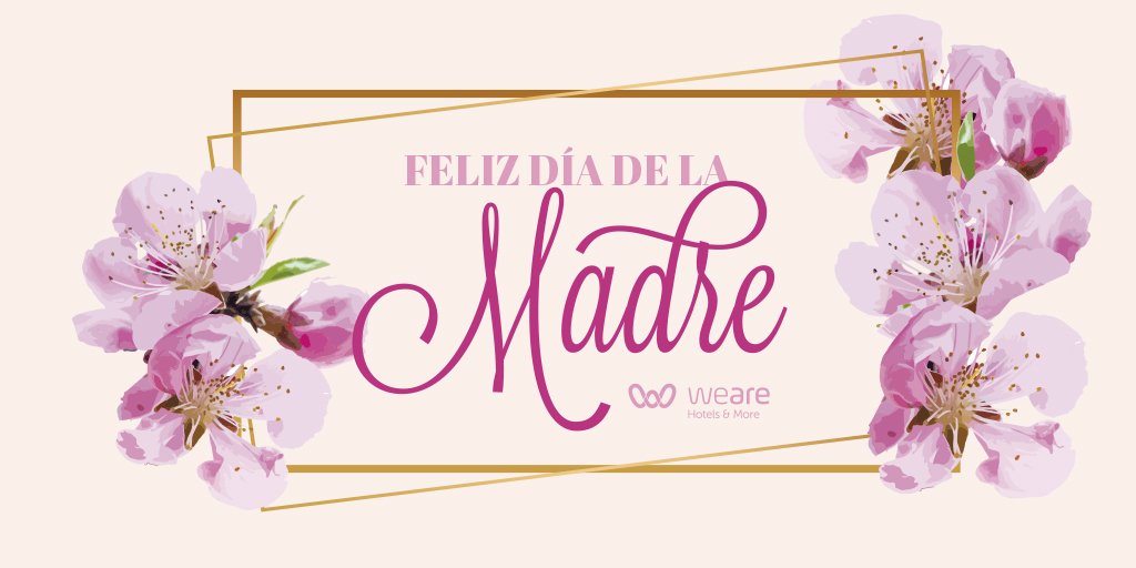 WeareLaPaz's tweet photo. ¡Feliz #DiaDeLaMadre ! https://t.co/DxGhpQ9nkF