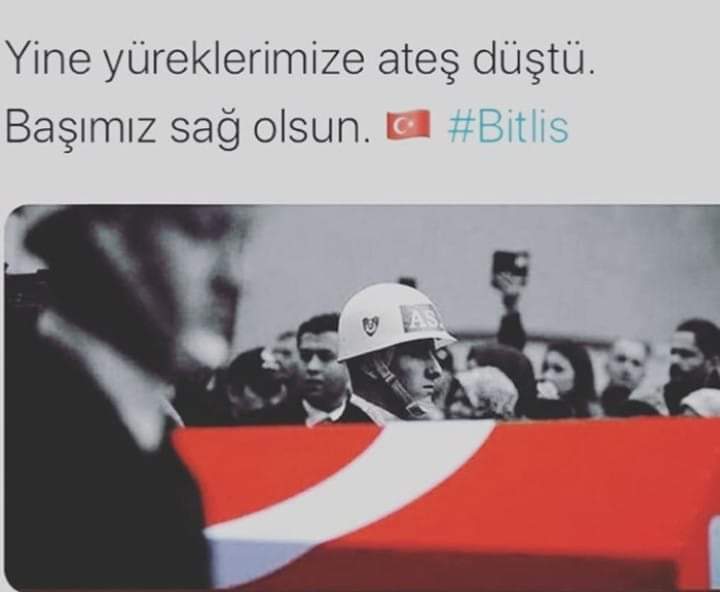 Erhan SEVİMLİ 🇹🇷 tweet media