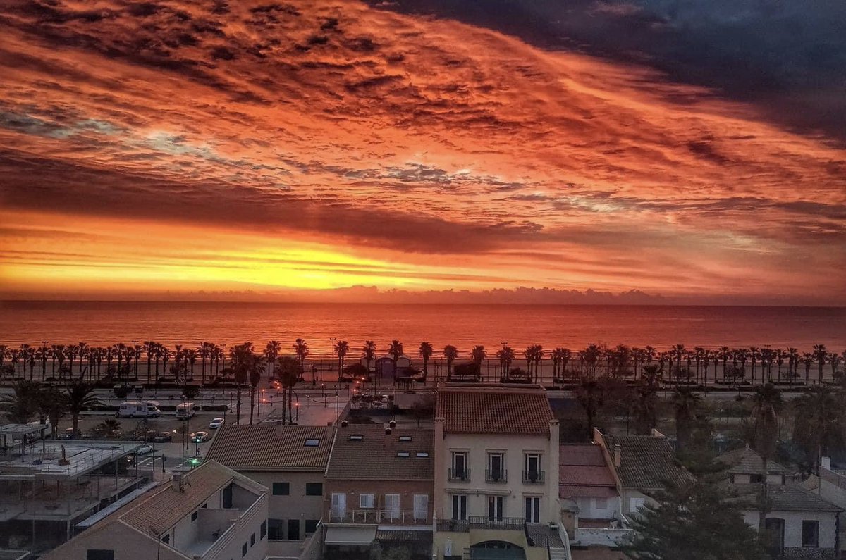 dalacor27's tweet image. Otro día más