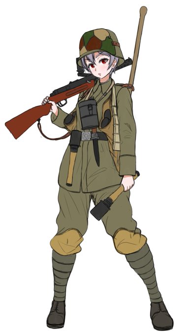 ドイツ軍のtwitterイラスト検索結果 古い順 ドイツ軍のtwitterイラスト検索結果 古い順