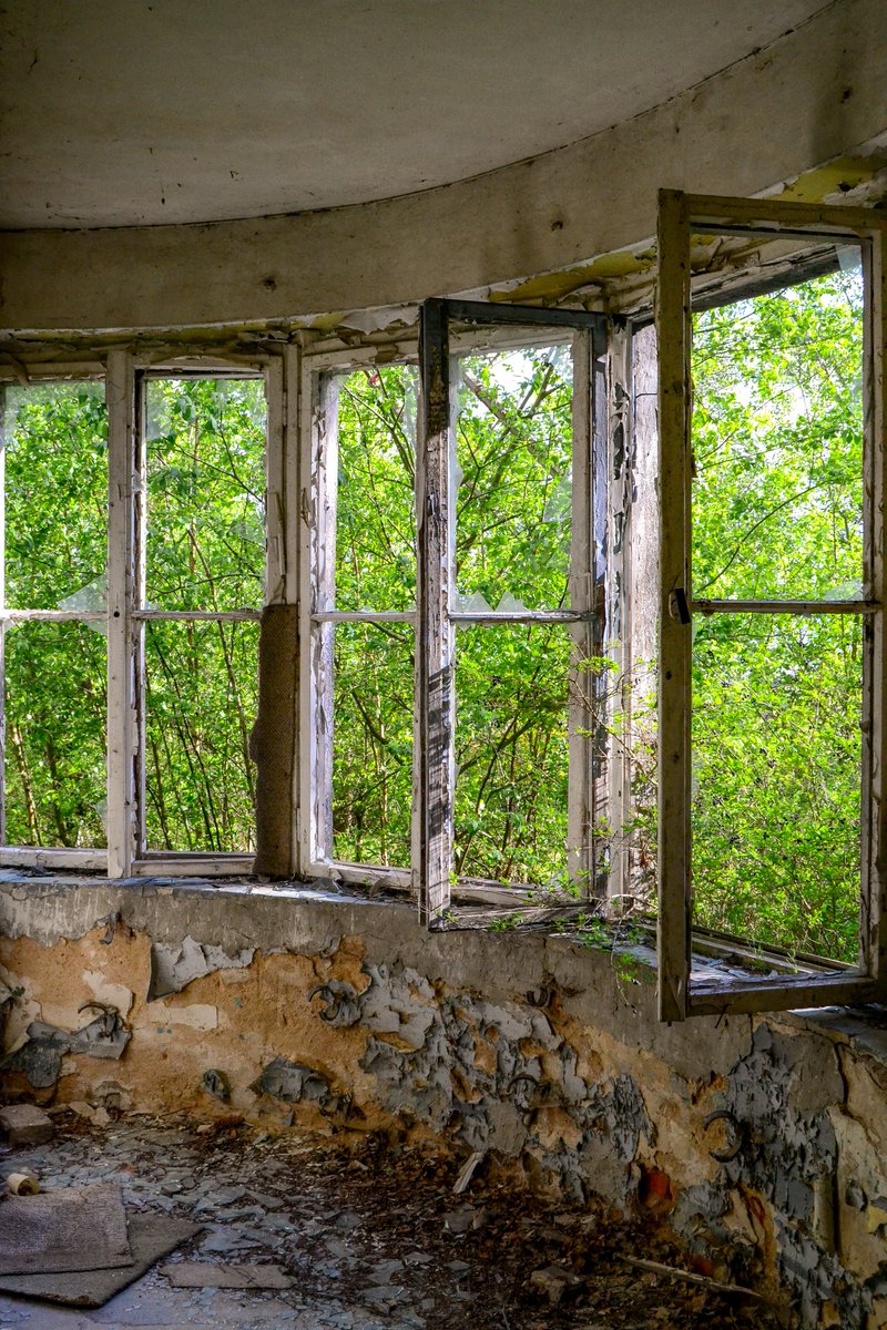 kaffeesuff's tweet photo. Mal wieder auf Tour gewesen 📸😘 #lostplaces https://t.co/Ts4le0S7hZ