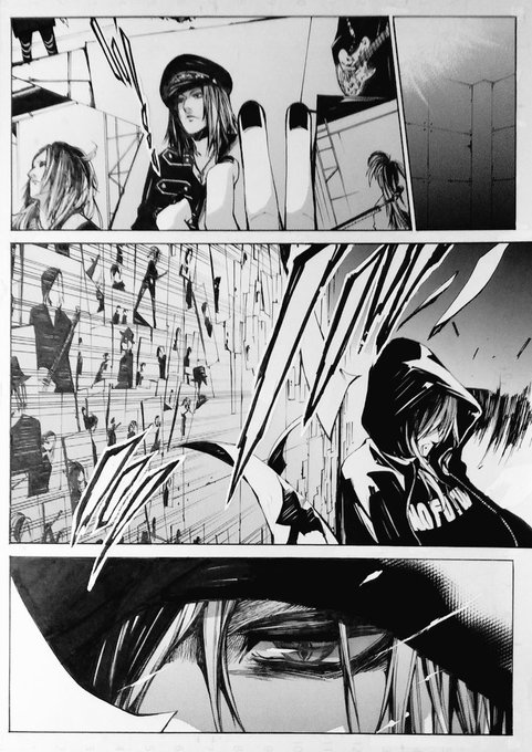 今日和老 Konnichi Warou さんのマンガ一覧 ツイコミ 仮