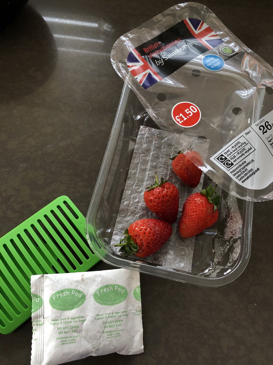 Fresh Pod tweet media