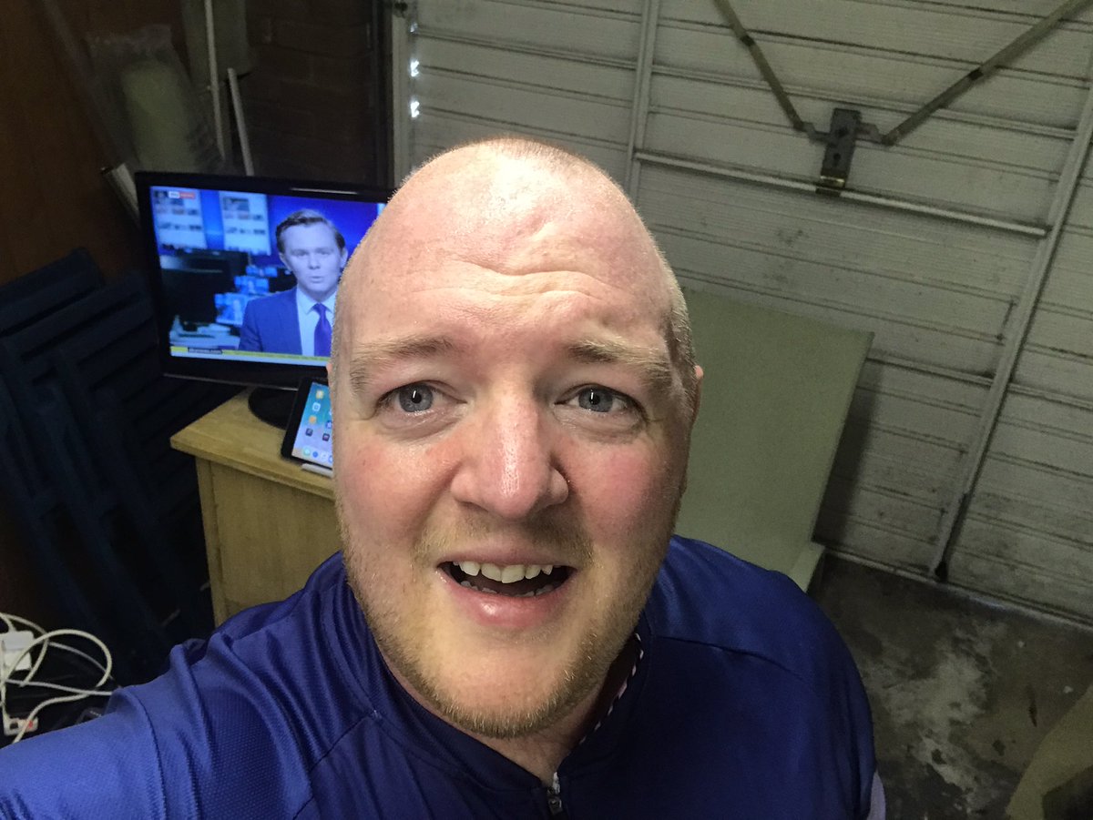 TourDeGreaves's tweet image. A bit late to the party but inspired by all the #2point6challenge and @TeamSportsAid efforts in lockdown, decided to ride a marathon on @GoZwift!