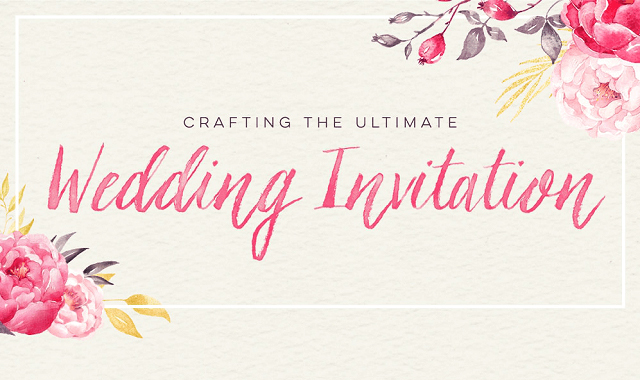 Plyvine's tweet photo. How to Craft the Ultimate #Wedding Invitation:

https://t.co/PsitOi5ywO https://t.co/YEuhlkDjO9