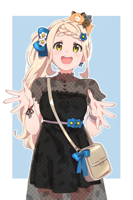 町田ちまさん、、描いた、、
#描いてみまちた 