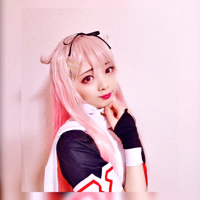 Twitterのコスプレ画像33