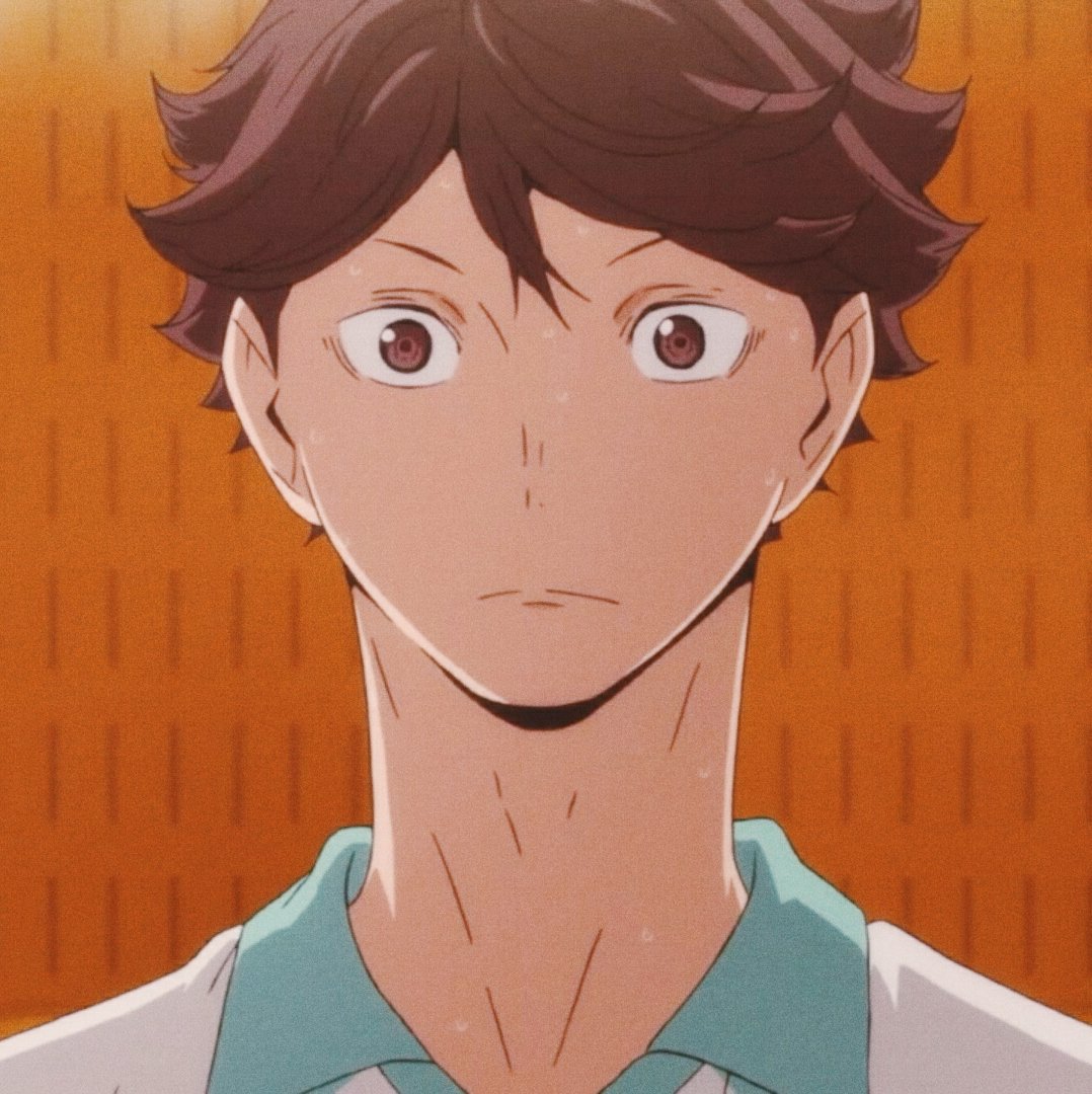 oikawa tooru