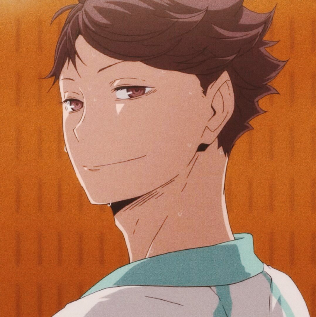 oikawa tooru