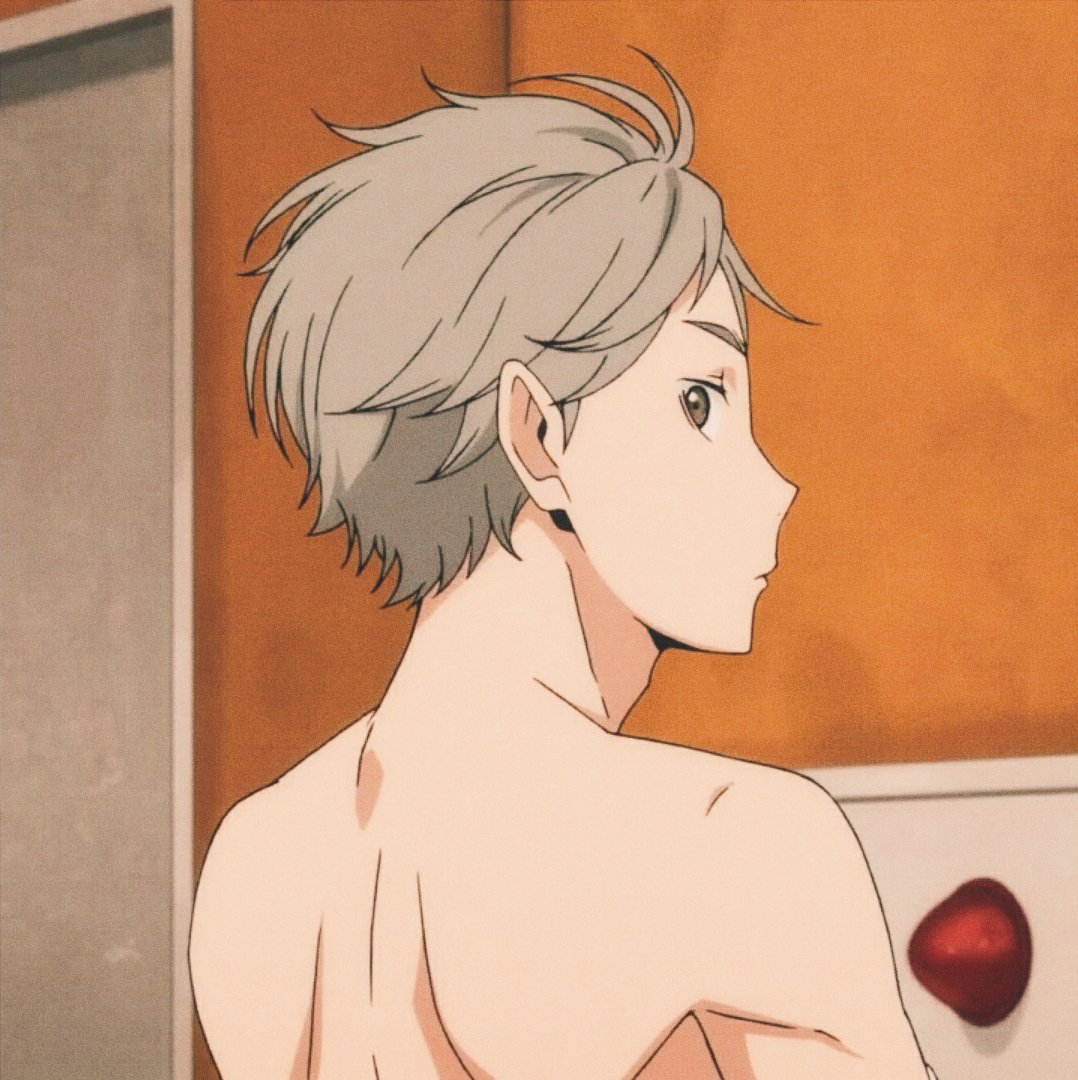 sugawara koushi