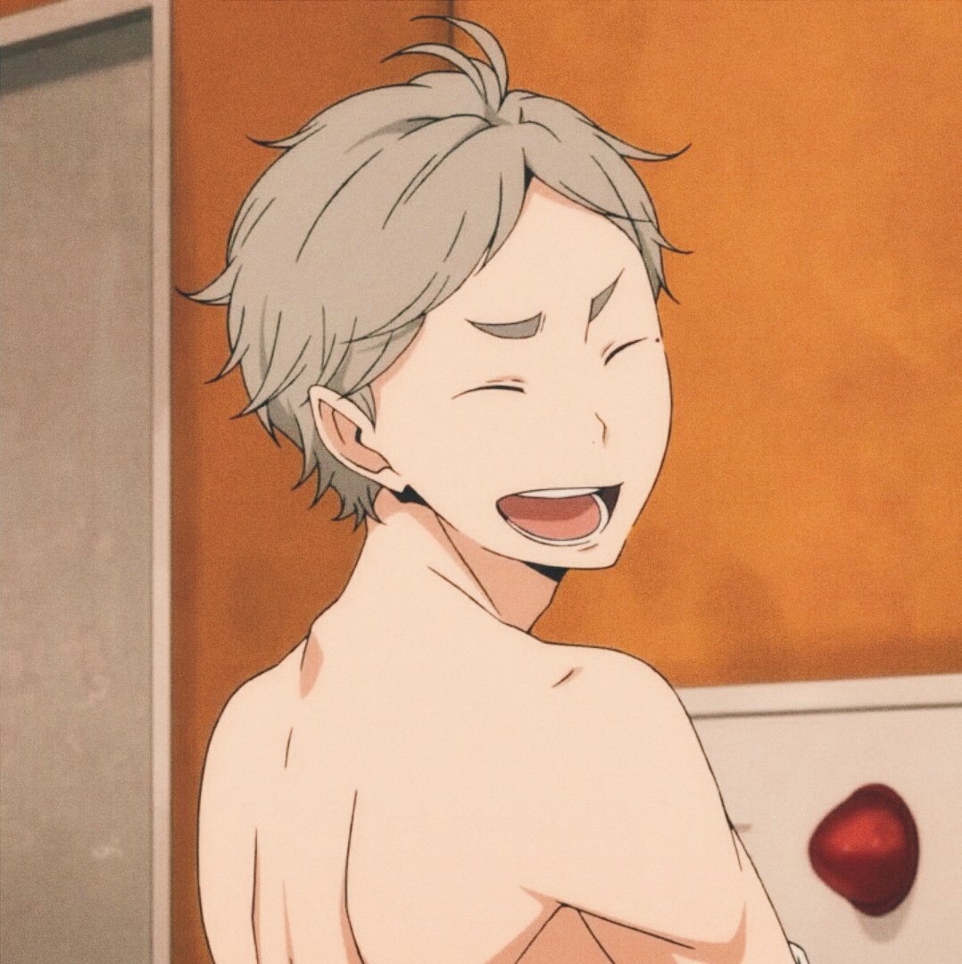 sugawara koushi