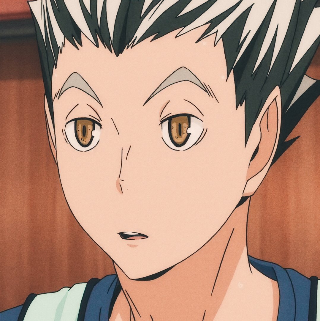bokuto koutarou