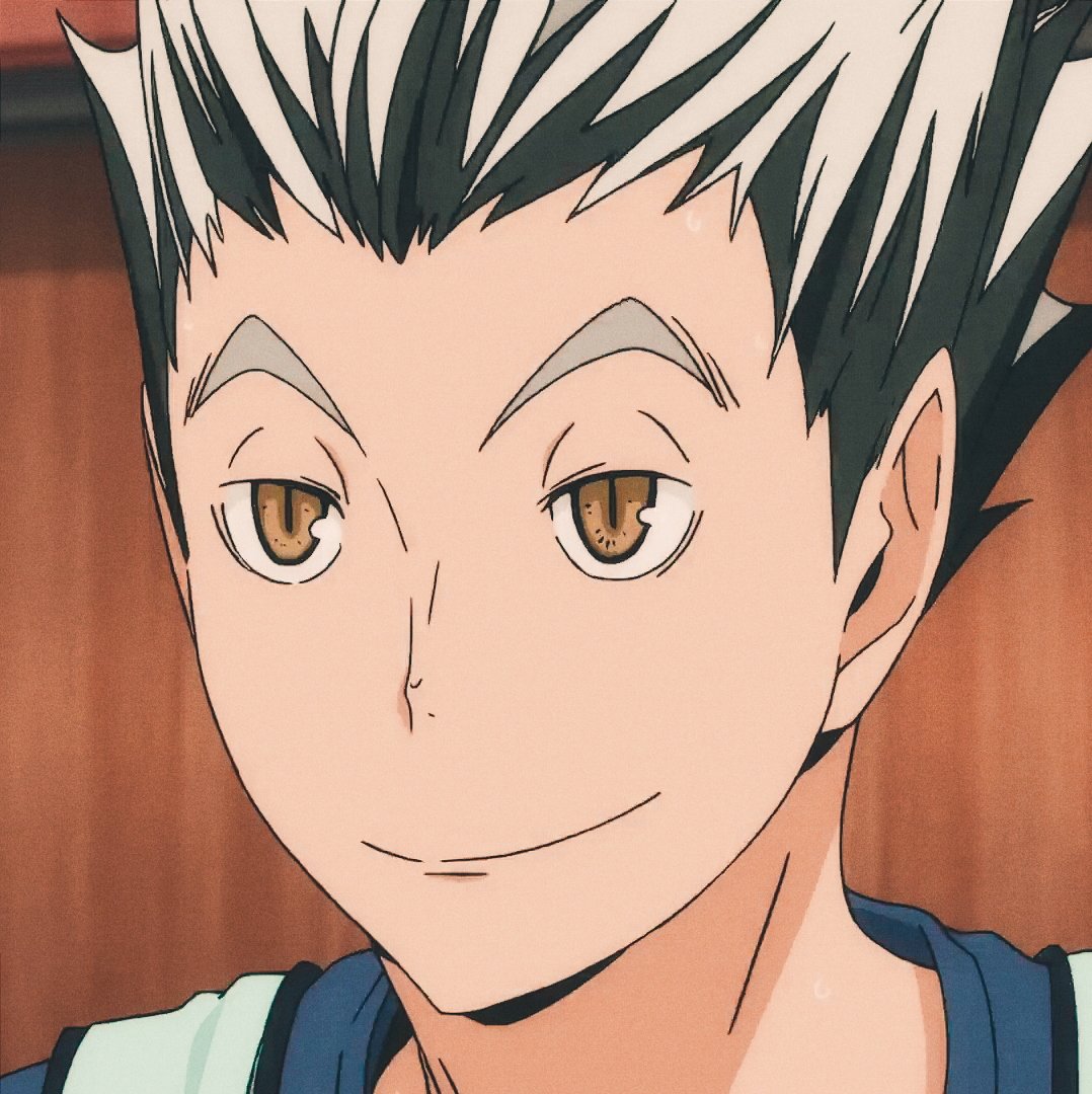 bokuto koutarou