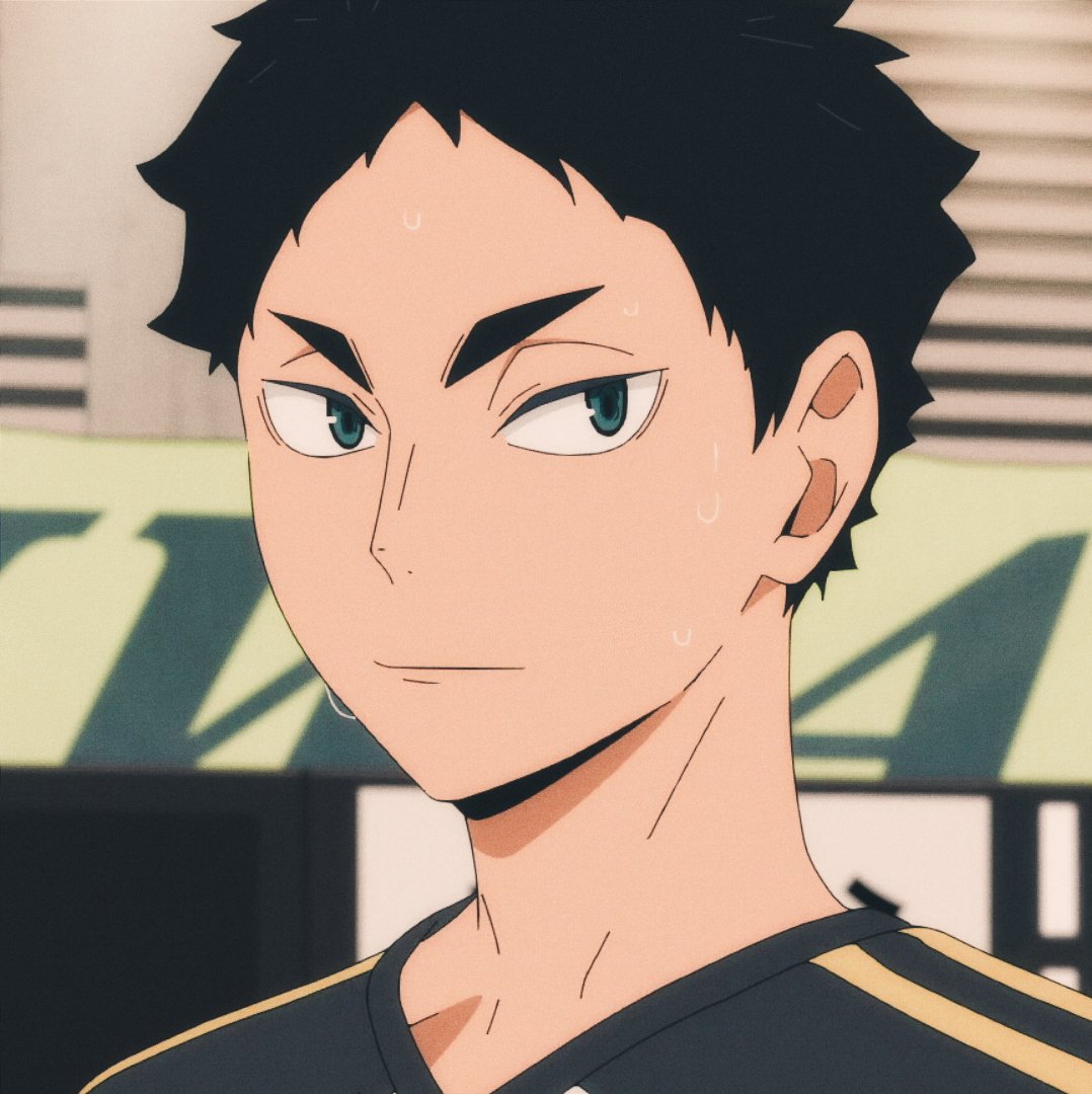 akaashi keiji