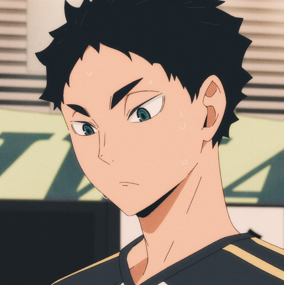 akaashi keiji