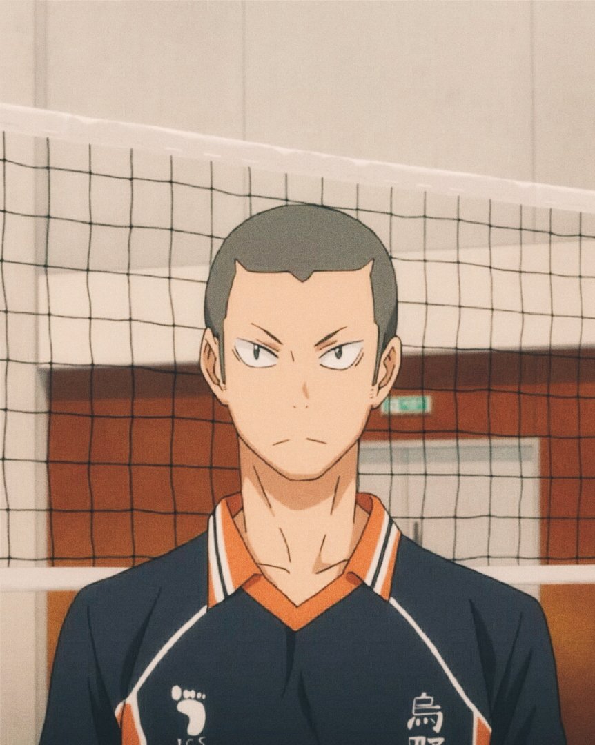 tanaka ryuunosuke