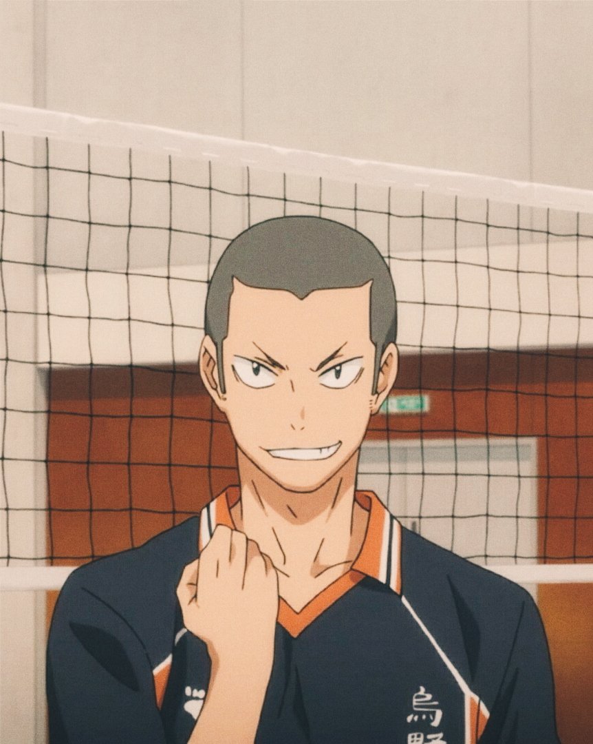 tanaka ryuunosuke