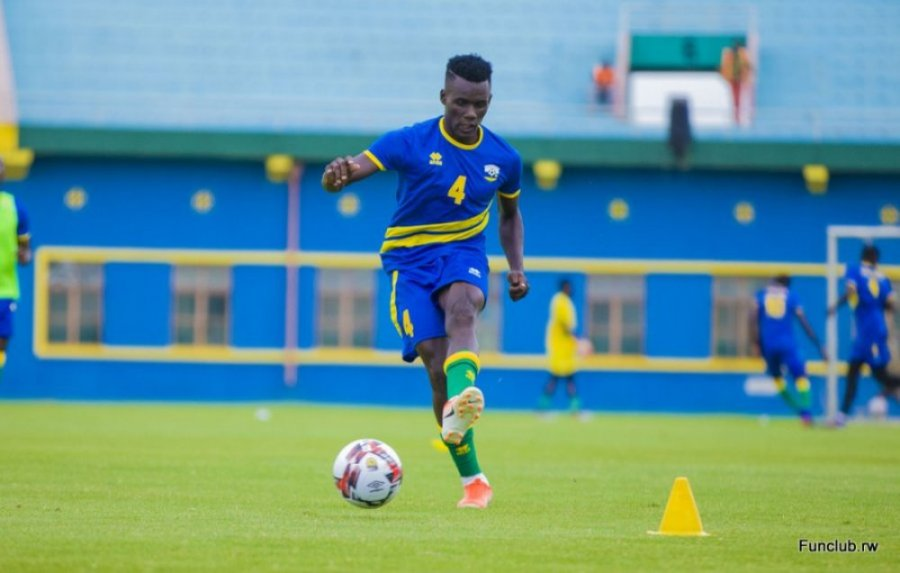 actneatcareltd's tweet photo. Happy Birth Day Martin Fabrice Twizeyimana, AmavubiStars and SC Kiyovu’ attacking midfielder.
Martin played also for @aprfcofficial3 & AS Kigali before getting back to @SCKiyovuSports
LongLive #TMF27🎂🎂🎂🎂🎂 https://t.co/yE65mG3XkV