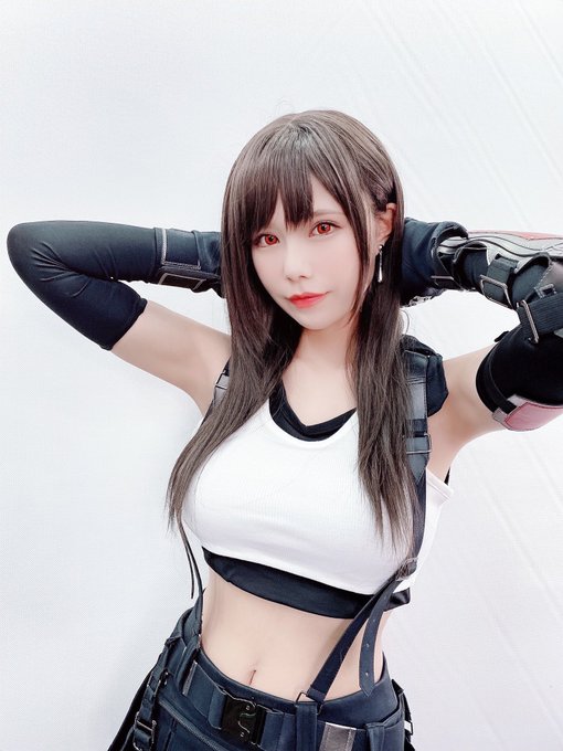 コスプレイヤーオシリスのTwitter画像33
