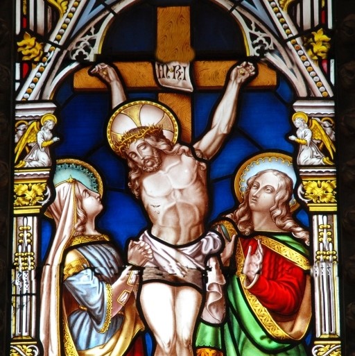 GlosCathedral's tweet image. Today's reflection comes from Dean Stephen and can be read here 👉bit.ly/3caODis #reflections #easter2020