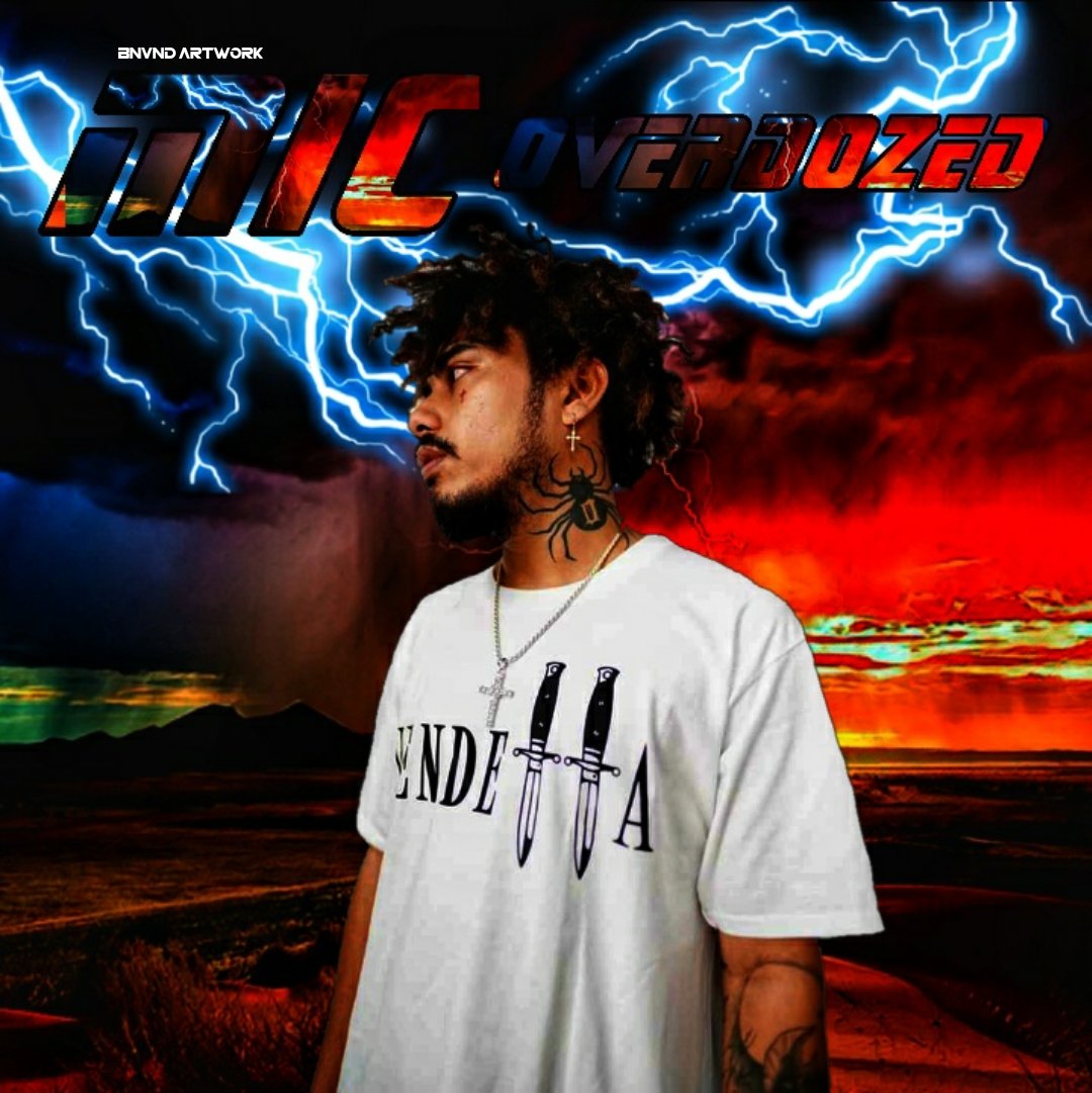 lladsss's tweet photo. MIC OVERDOZED.🔥⛓️
@MicOverdozed 

#bnvndartwork https://t.co/ZyqhNZdN9m