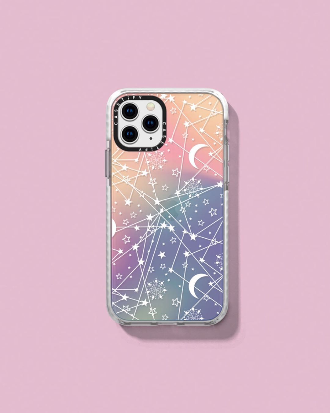 CASETiFY (ケースティファイ) в X: „トレンドの星座モチーフと