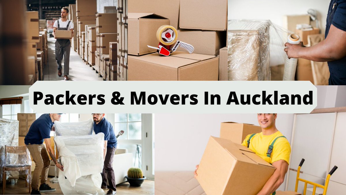 CrunchWeb's tweet image. 10 Best Packers &amp;amp; Movers In Auckland, New Zealand- WebCrunch

Article Link- thewebcrunch.com/10-best-packer…

Website Link- thewebcrunch.com 

#Auckland #NewZealand #Packers #movers #services #AskWebCrunch #WebCrucnh #packersmovers
