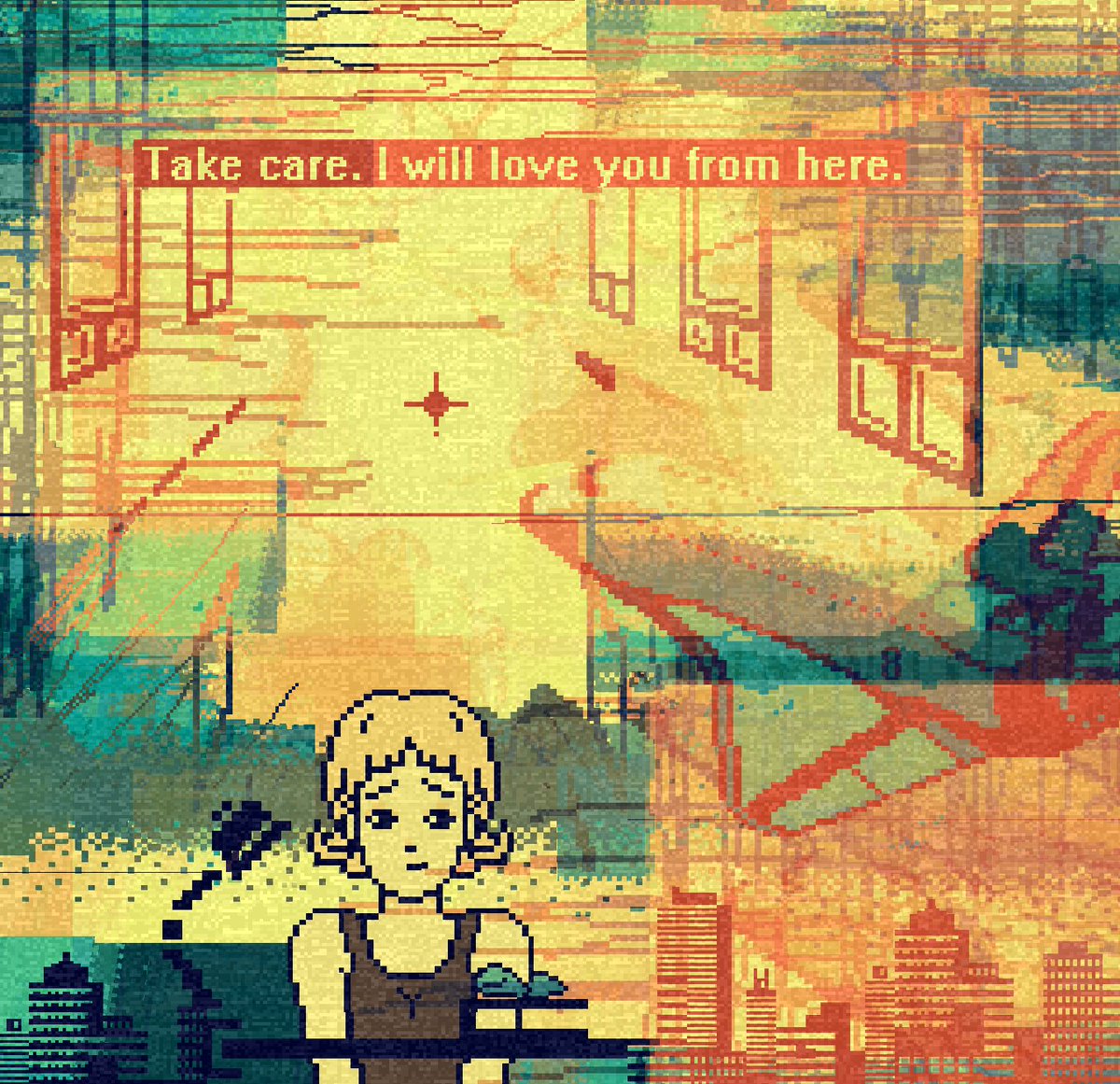 8bitfiction's tweet photo. 2018 https://t.co/EOvSfA73fN