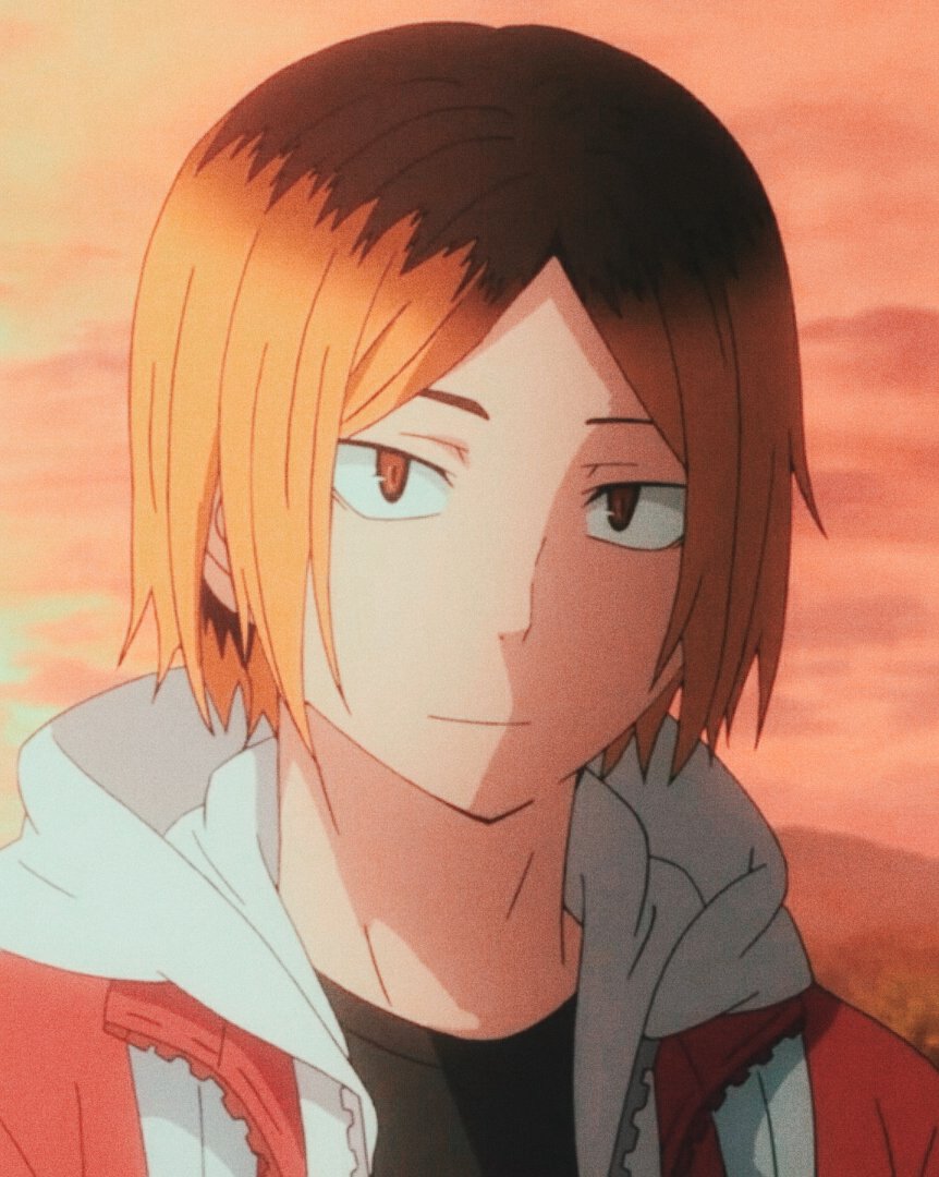 kozume kenma