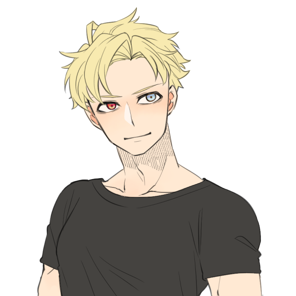 金髪 男 イラスト 3355 金髪 男 イラスト フリー