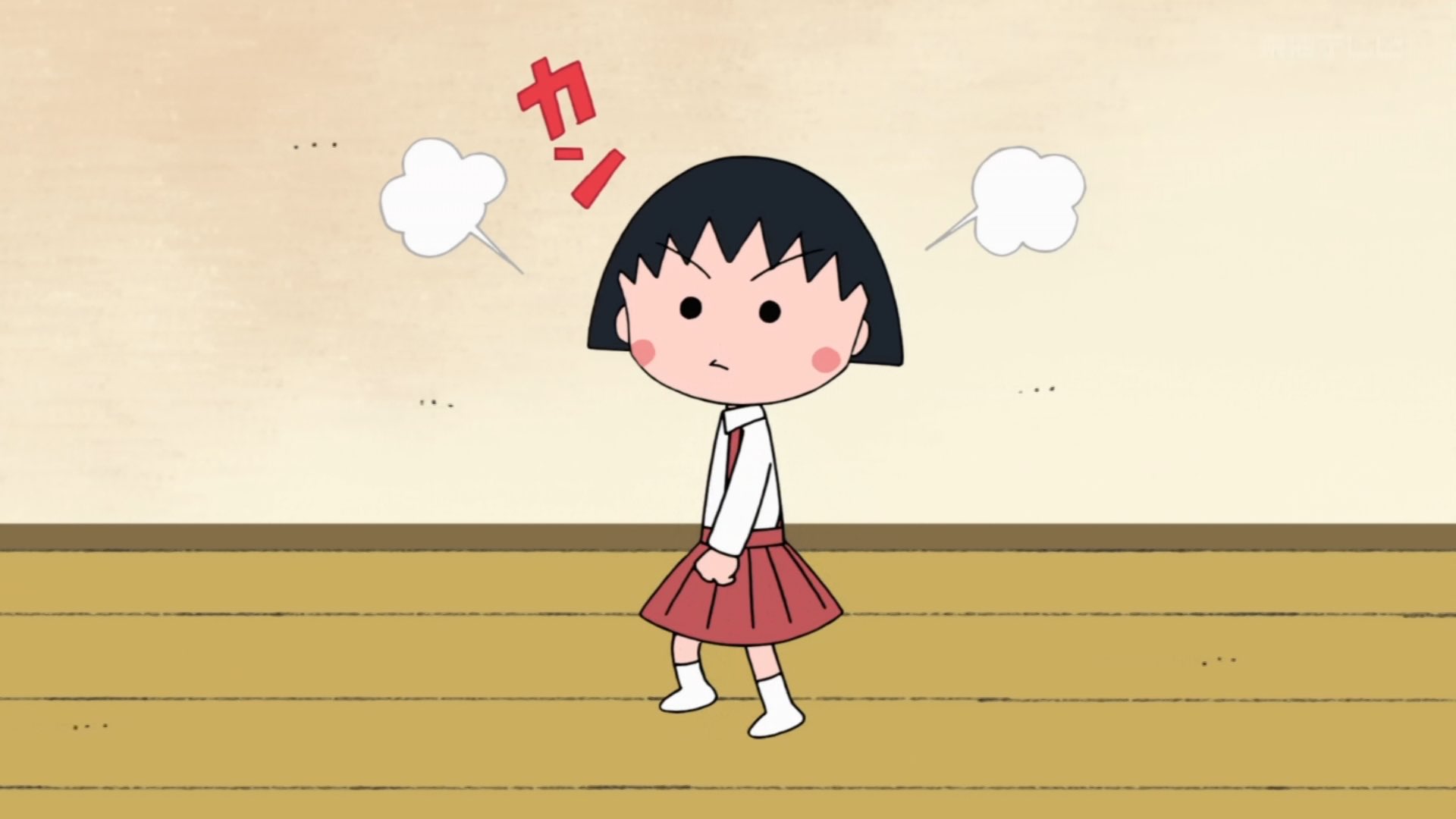 雪だるま A Twitter 怒ったときに使える ちびまる子ちゃん T Co 8cw8crzzox Twitter