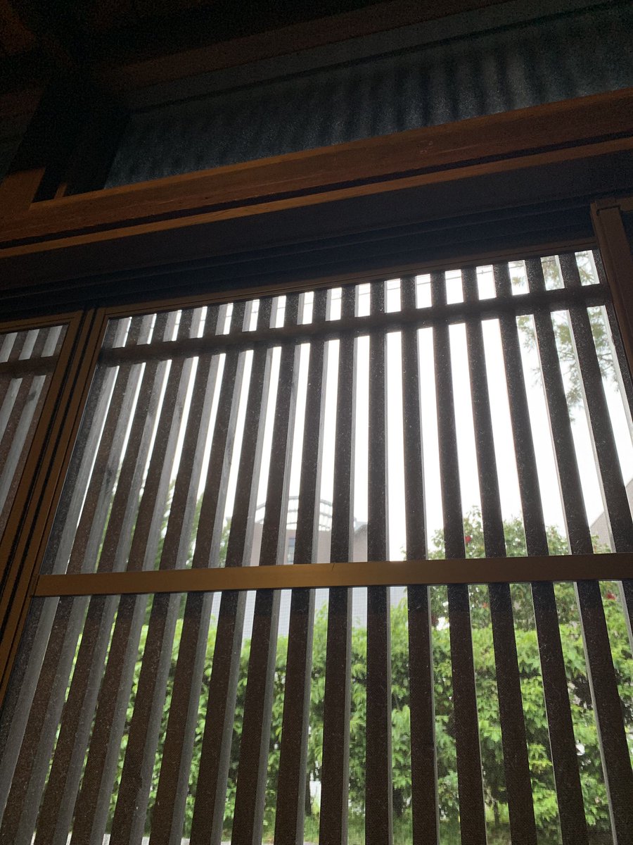 miyoshima0's tweet photo. #OneDayWindow
#18時の空
#京大 https://t.co/aQzDm2K9IJ